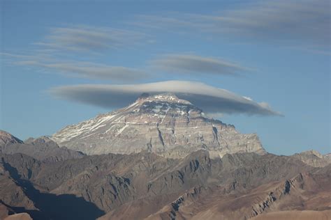 Aconcagua Mountain Photo By Guillermo Sapaj Aguilera 624 Pm 22 Mar 2018