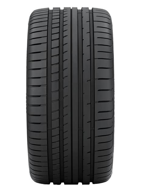 Llanta Goodyear Eagle F1 Asymmetric 2 Run Flat 25550r19 Autolla