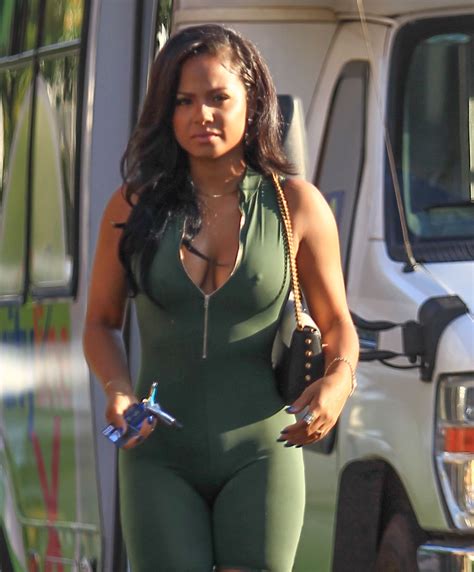 Christina Milian Sexy Photos The Fappening 2014 2020 Celebrity Photo