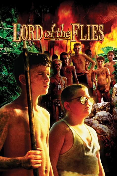 Lord Of The Flies Movie Where To Watch - Lord Of The Flies 1990 full movie watch online free on Teatv