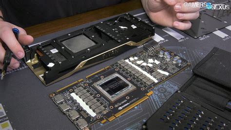 Nvidia Titan V Features Gv100 400 Gpu