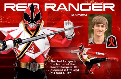 Do you like this video? Power Rangers Super Samurai images Red Super Samurai ...