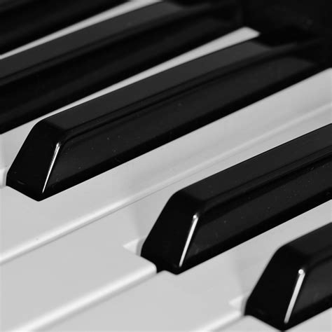 Piano Keys Musical Instrument Ipad Wallpapers Free Download
