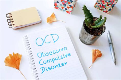 The 6 Most Common Forms Of Ocd Rachel Bustin