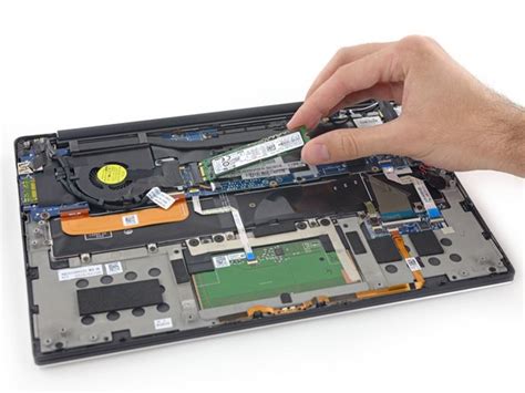 Dell Xps 13 Teardown Ifixit