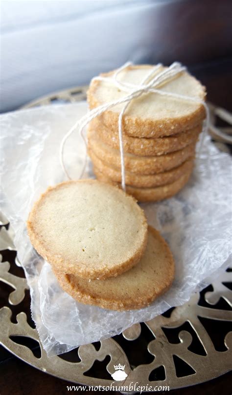 Best Cardamom Shortbread Cookies Easy Recipes To Make At Home