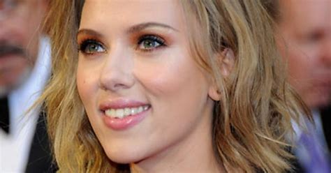 Scarlett Johansson Album On Imgur