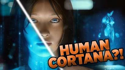 Cortana Halo Wallpapers 1080p Human Windows Agree