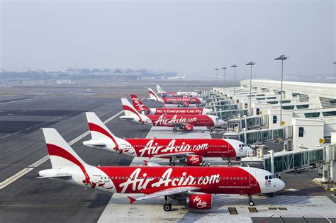Please click on the logos below to find out more about airlines that fly similar routes to airasia Working Capital: How Betting On A Maverick Made AirAsia ...