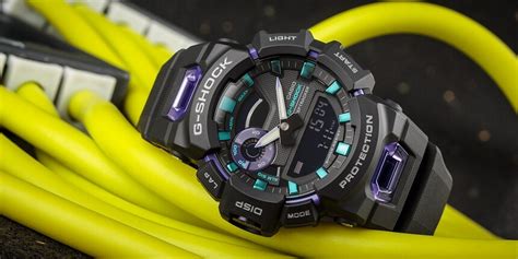 Casio G Shock Gba Rliy M