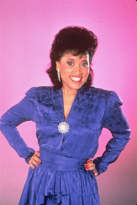 Why Jackée Harry Hated Herself While Playing Sandra From 227 Essence