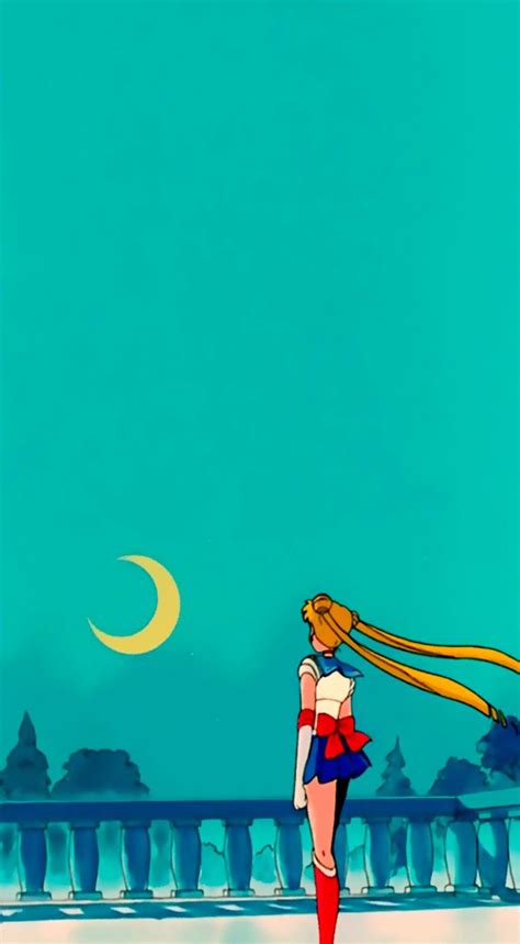 Sailor Moon Phone Wallpapers Top Free Sailor Moon Phone Backgrounds WallpaperAccess