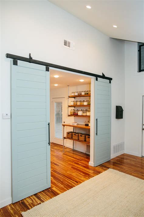 You can use shiplap in every room in your house. Kitchen Makeover Ideas From Fixer Upper | HGTV's Fixer ...