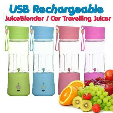 Bagus supply, distribute and repack a wide selection and varieties of innovative baking and food ingredients. KEDAI BORONG SHAH ALAM: RECHARGEABLE TRAVELING BLENDER