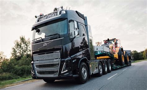 המשאיות החזקות בעולם 2020 Trucksnews