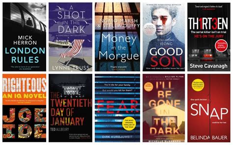 Top picks related reviews newsletter. Best british mystery books 2017, akzamkowy.org