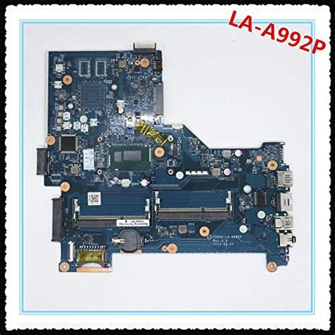Refit 15 R Integrated I7 4510u Ddr3 For Series Laptop Motherboard 15 R