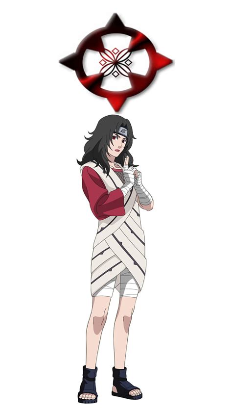 Kurenai Naruto Yuhi Hd Phone Wallpaper Peakpx