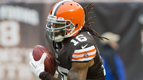 49ers Express Interest In Josh Cribbs According To Report Niners Nation