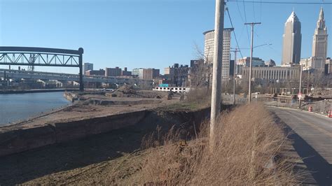 Cleveland: Scranton Peninsula: Development and News - Page 20