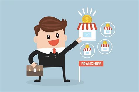5 Types Of Franchises To Invest In Growing Industry Potential