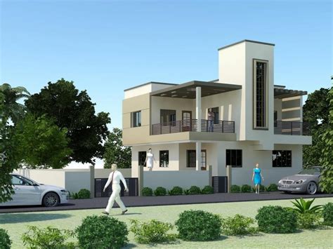 Small House Front Elevation Photos In India