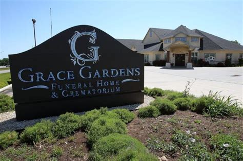 Grace Gardens Funeral Home Sold To Texas Firm