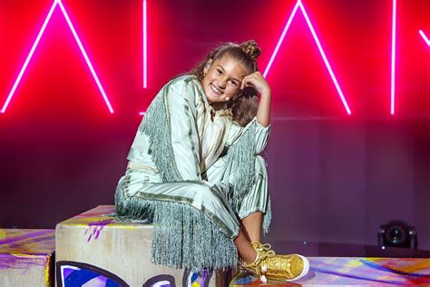 It is unique in seamlessly combining a dedicated satellite and fibre system covering europe, the middle east, north. Junior Eurovision 2020 Rehearsal Diaries - Spain - Soleá ...