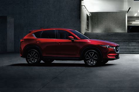 A car that rocks with outs outstanding performance. Mazda Philippines Just Made the CX-5 AWD More Affordable ...