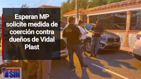 Vidal Plast Donde Se Habría Originado Explosión De San Cristóbal Youtube