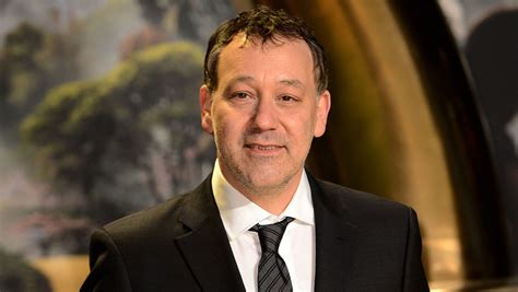Sam Raimi To Produce Horror Pic Behind For Lionsgate Exclusive