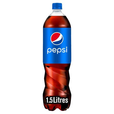 Pepsi Cola Bottle 15l Bestway Wholesale