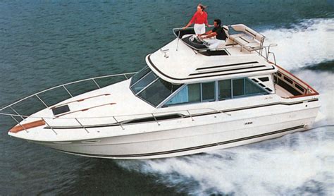 Sea Ray Yachts 340 Sedan Bridge Hmy Yachts