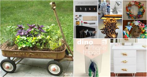 25 Playful And Quirky Ways To Repurpose Kids Toys Its