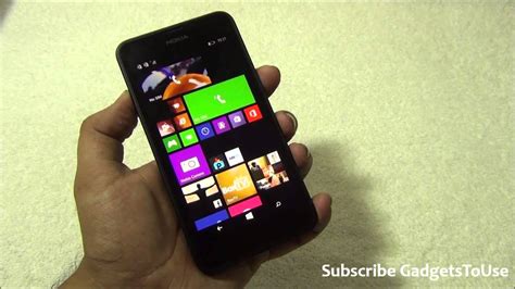 Nokia Lumia 630 Review 5 Strong And 3 Weak Points To Consider Before