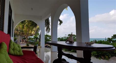 Villa Mina Beachhouse Zanzibar 2023 Updated Deals Hd Photos And Reviews