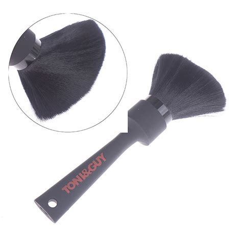 Hair Salon Special Hairdressing Cleaning Soft Brush Haircut Tool Face