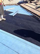 Flat Roof Repair Contractors Images