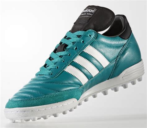 Great savings & free delivery / collection on many items. Adidas Mundial Team EQT Green Boots Released - Footy Headlines