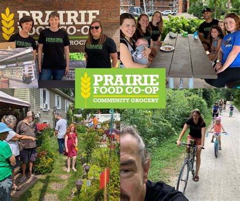 Pfc Is Already More Than Just A Prairie Food Co Op Facebook