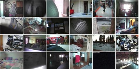 Flaw In Home Security Cameras Exposes Live Feeds To Hackers Wired