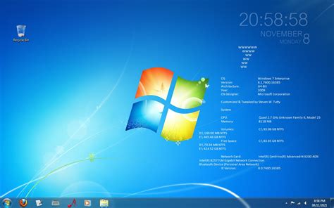 Windows 7 Ultimate Build 7600 Rtm Microsoft Free Download Borrow
