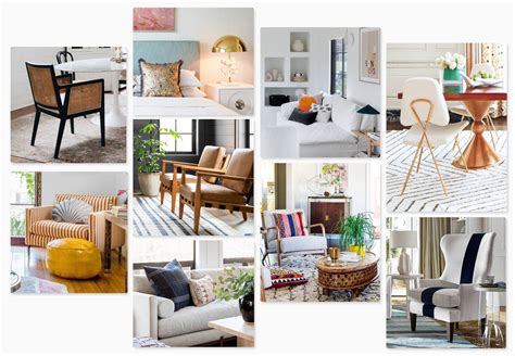 How To Find Your Own Interior Design Style