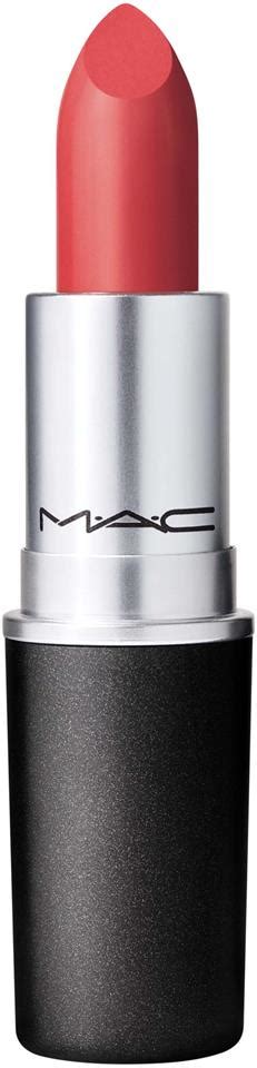 Mac Cosmetics Matte Lipstick Forever Curious