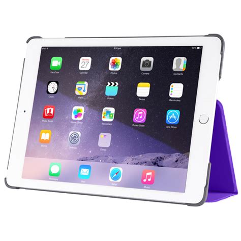 Buy ipad air 2 tablets and get the best deals at the lowest prices on ebay! STM Studio Case with Stand for iPad Air 2