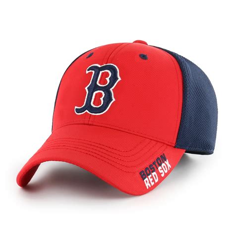 Mlb Mlb Boston Red Sox Completion Adjustable Caphat By Fan Favorite