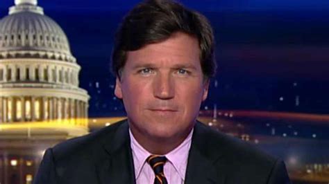 Tucker Carlson Democrats Believe Walls Are Immoral And That God