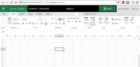 10 Microsoft Excel Alternative Tools Free And Paid
