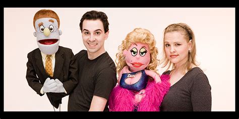 They Live on Avenue Q: The Faces of The Final Broadway Cast | Broadway Buzz | Broadway.com