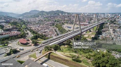 Viaducto Pereira Photos And Premium High Res Pictures Getty Images